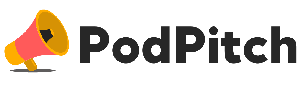 PodPitch logo
